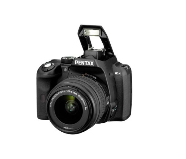 Pentax K-R + 18-55 - 1449463 - zdjęcie 4